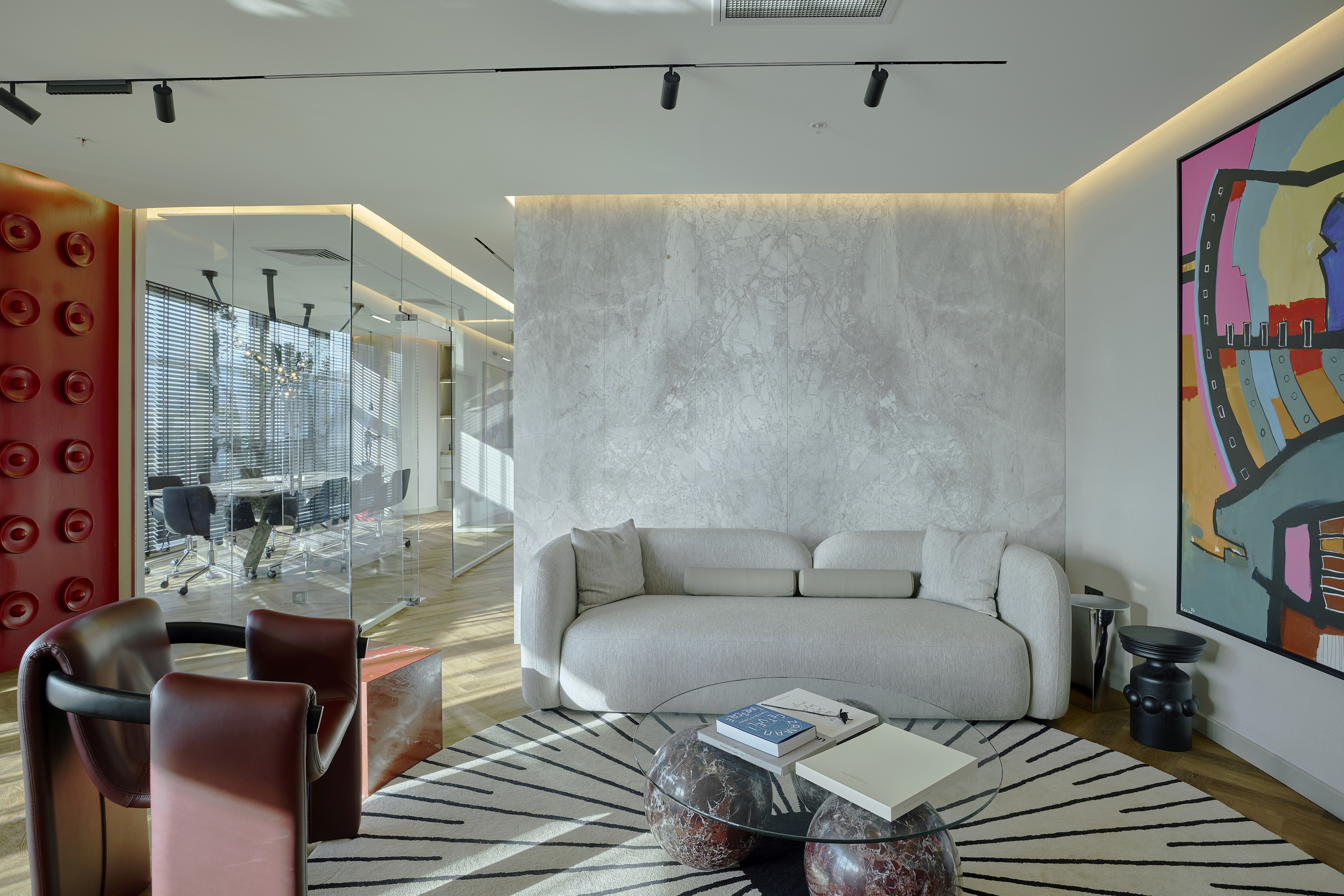 Bayraklı Office
