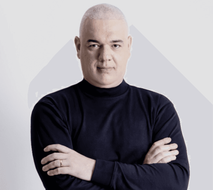 Andre profile picture