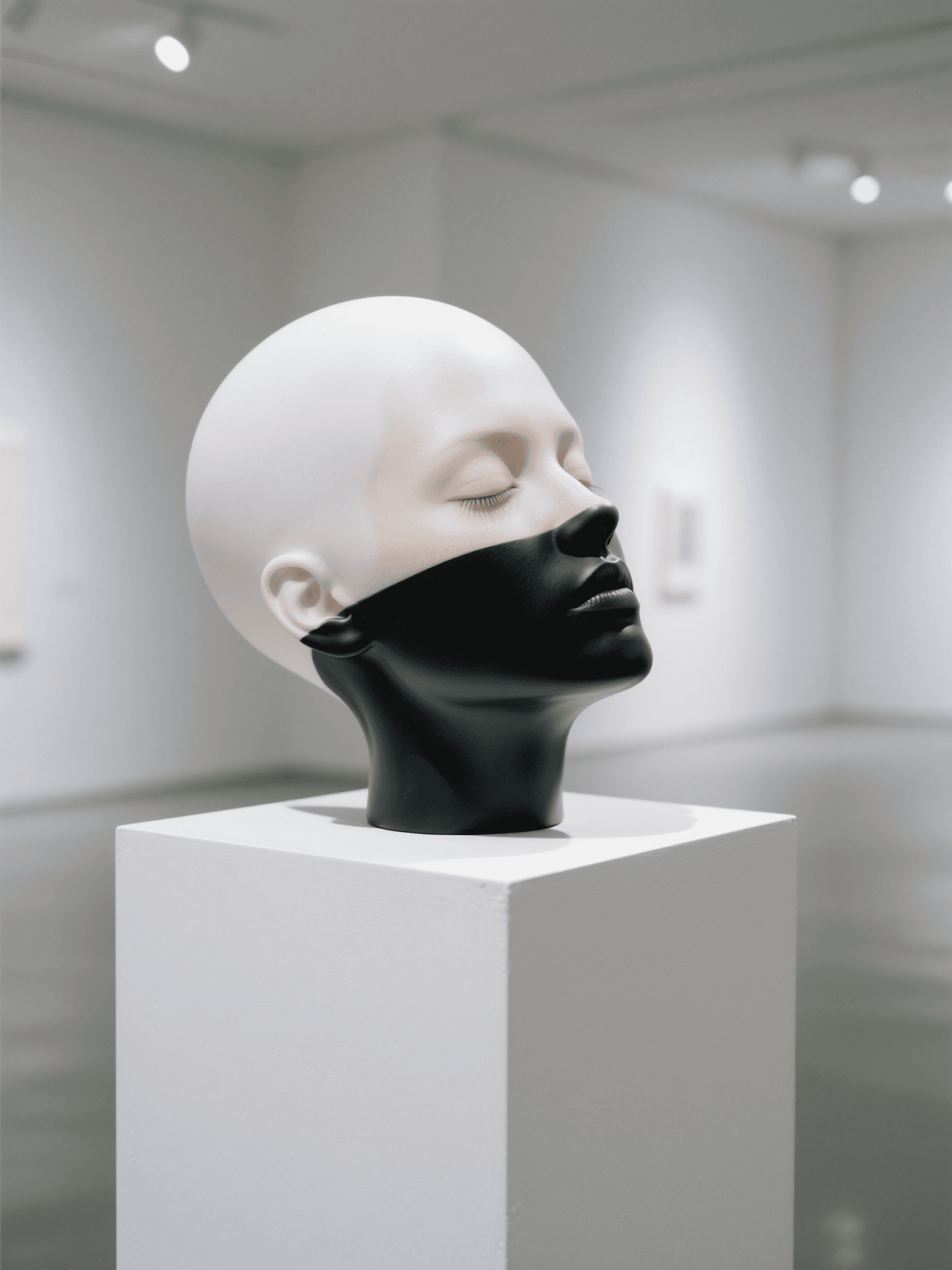 sculpture