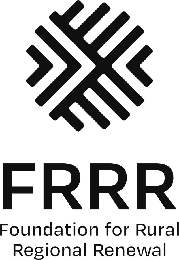 Foundation for Rural & Regional Renewal