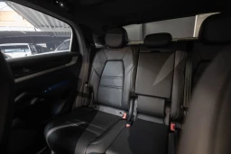 Porsche Cayenne Coupé E-Hybrid — Vorschaubild 29