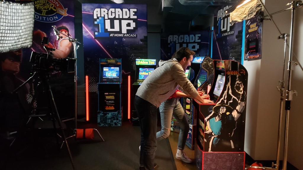 Background Image testimonial Section