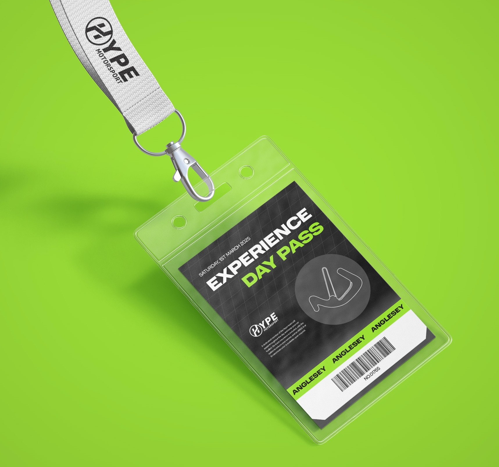 Tone of voice descriptors