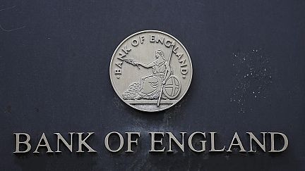 Logo $BoE