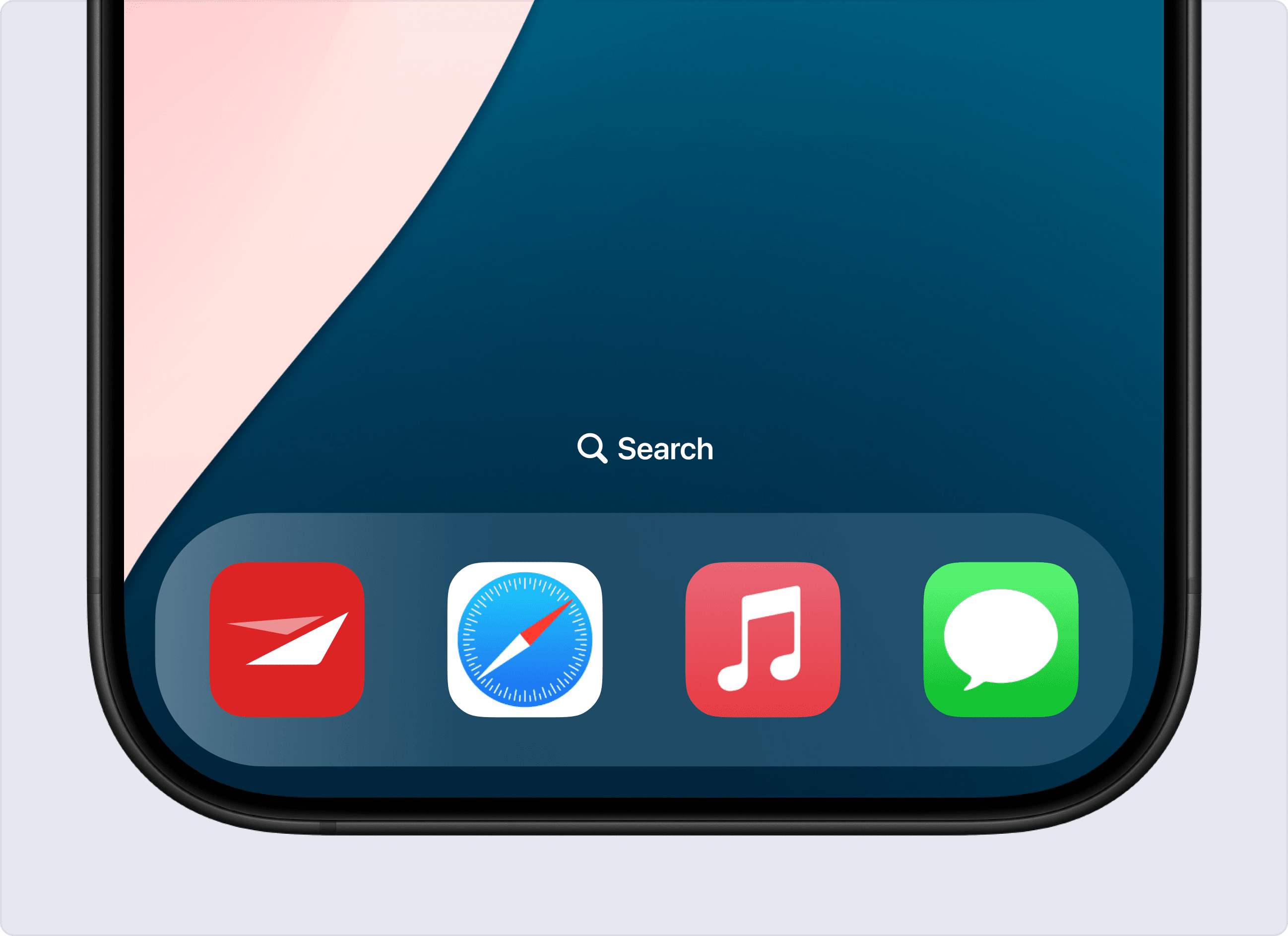 Rapid's App Icon screenshot