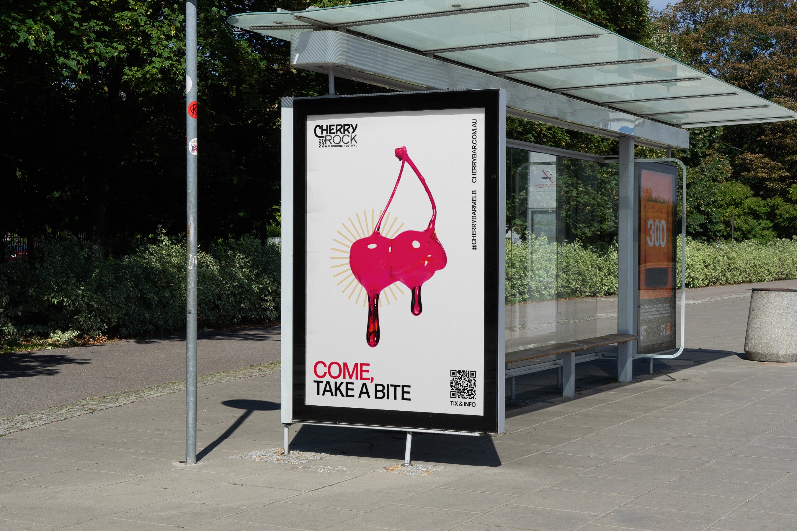 CRF Tram Stop