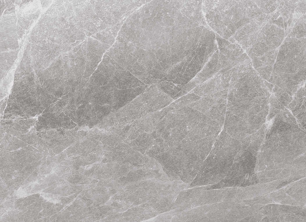 Grey Emperador (KEB 2981) grey and silver marble