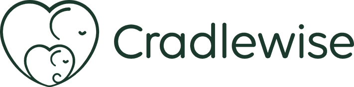 Cradlewise logo
