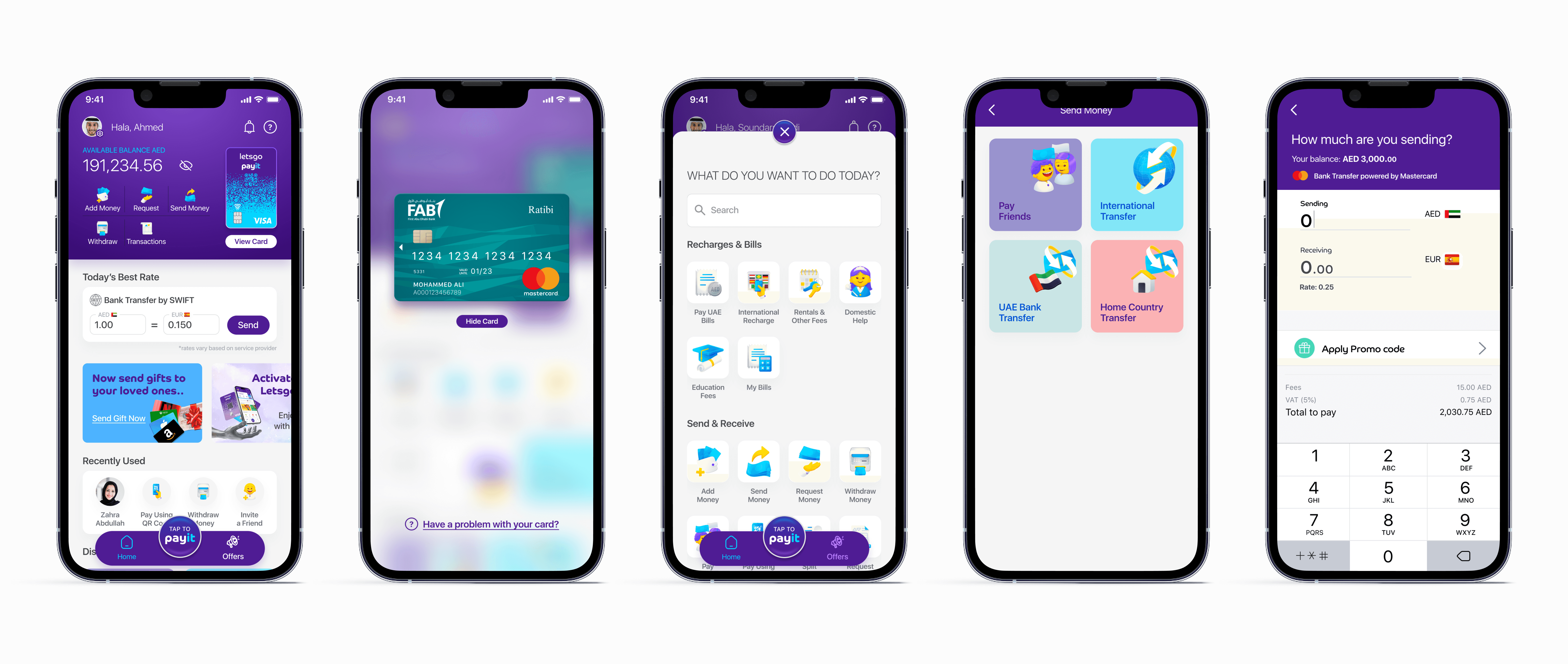 Payit 2.0