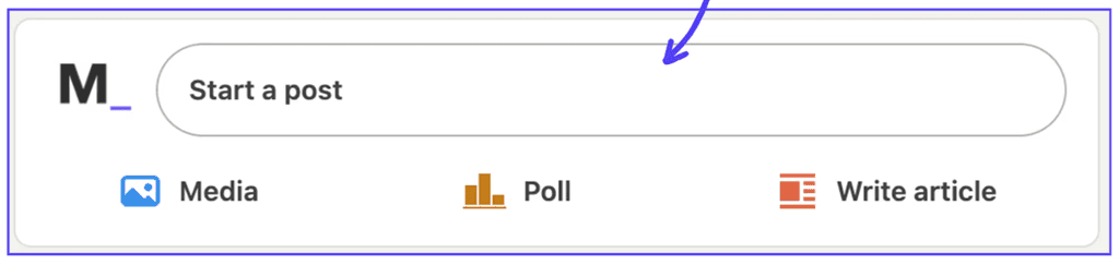 personal profile scheduling