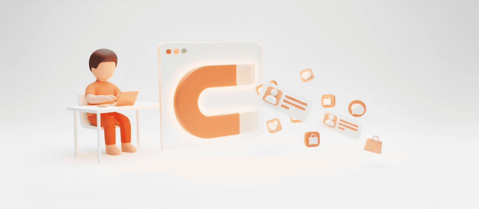 Stop chasing customers manually