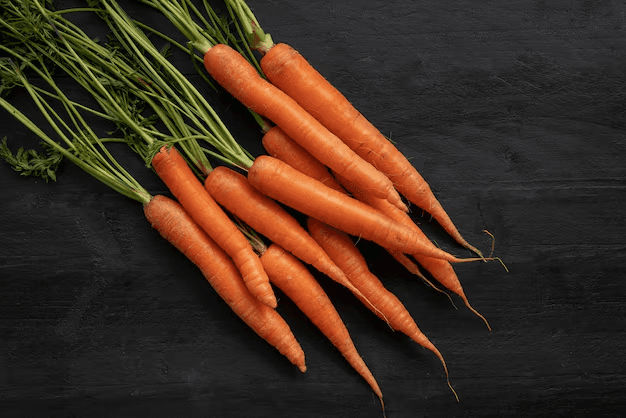 Fresh Vegetables