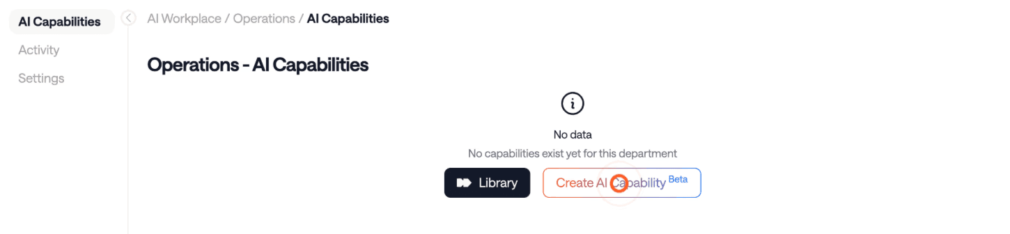 build agentic workflows from scratch