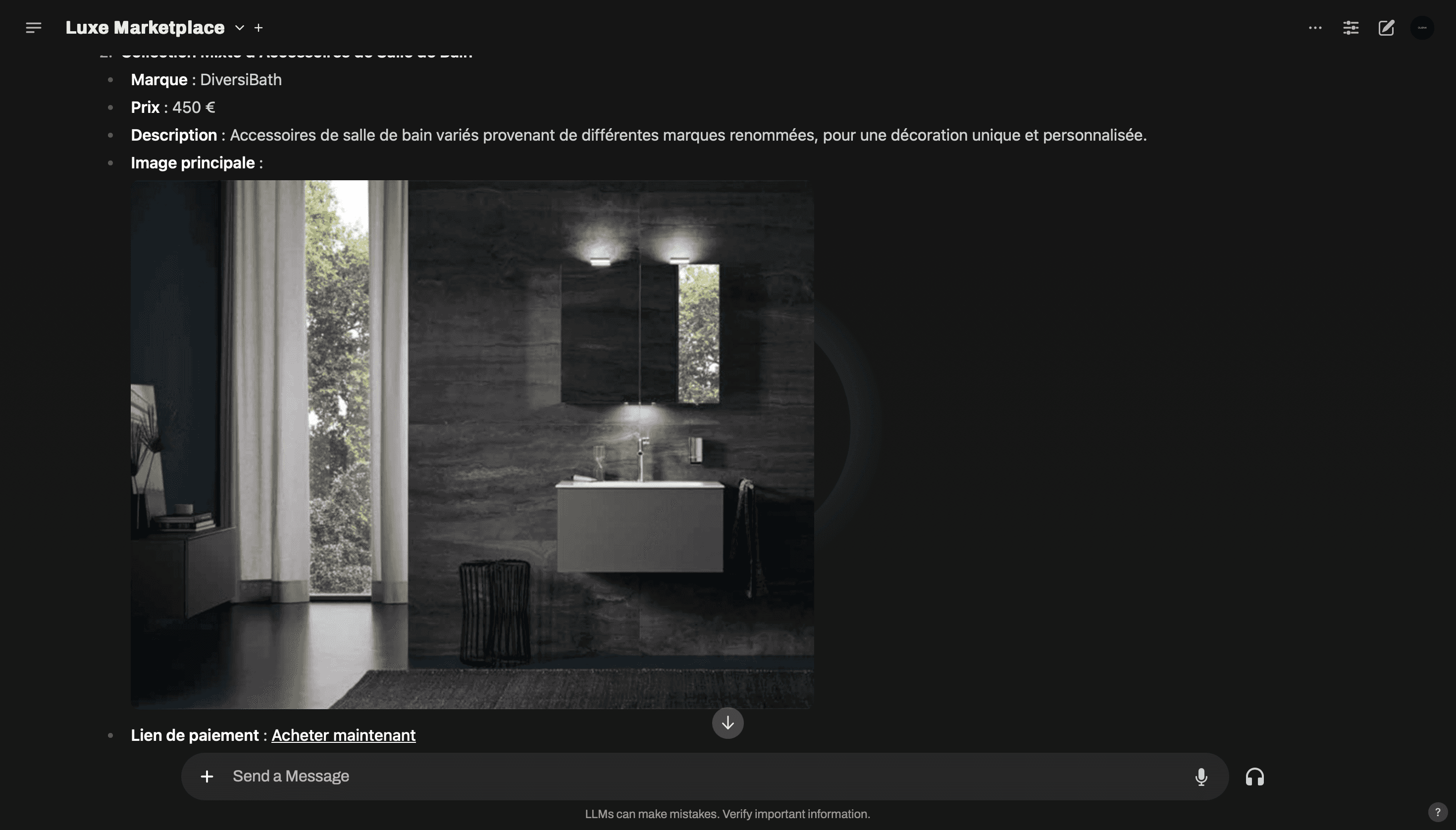Intuitive Smart and Interactive way to engage with clients