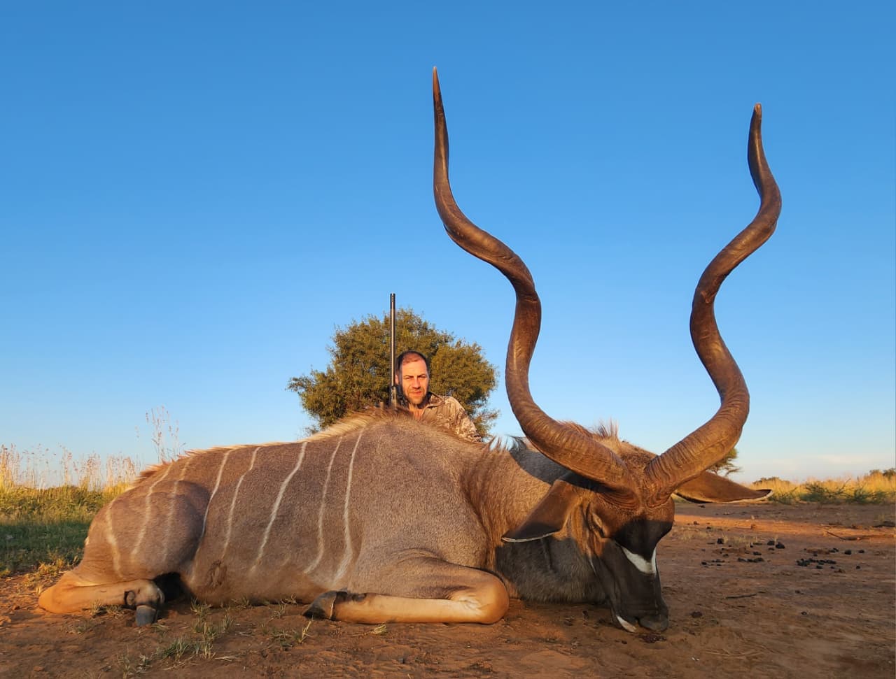 Gilson Hunting Safaris gallery photo 70