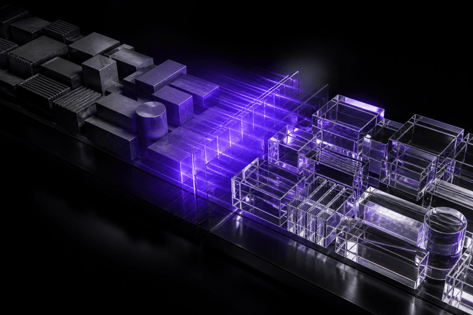 Abstrakte Transformation eines bestehenden Markensystems