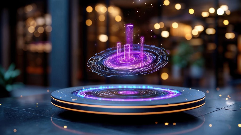 EuMo Experience Centre Tech