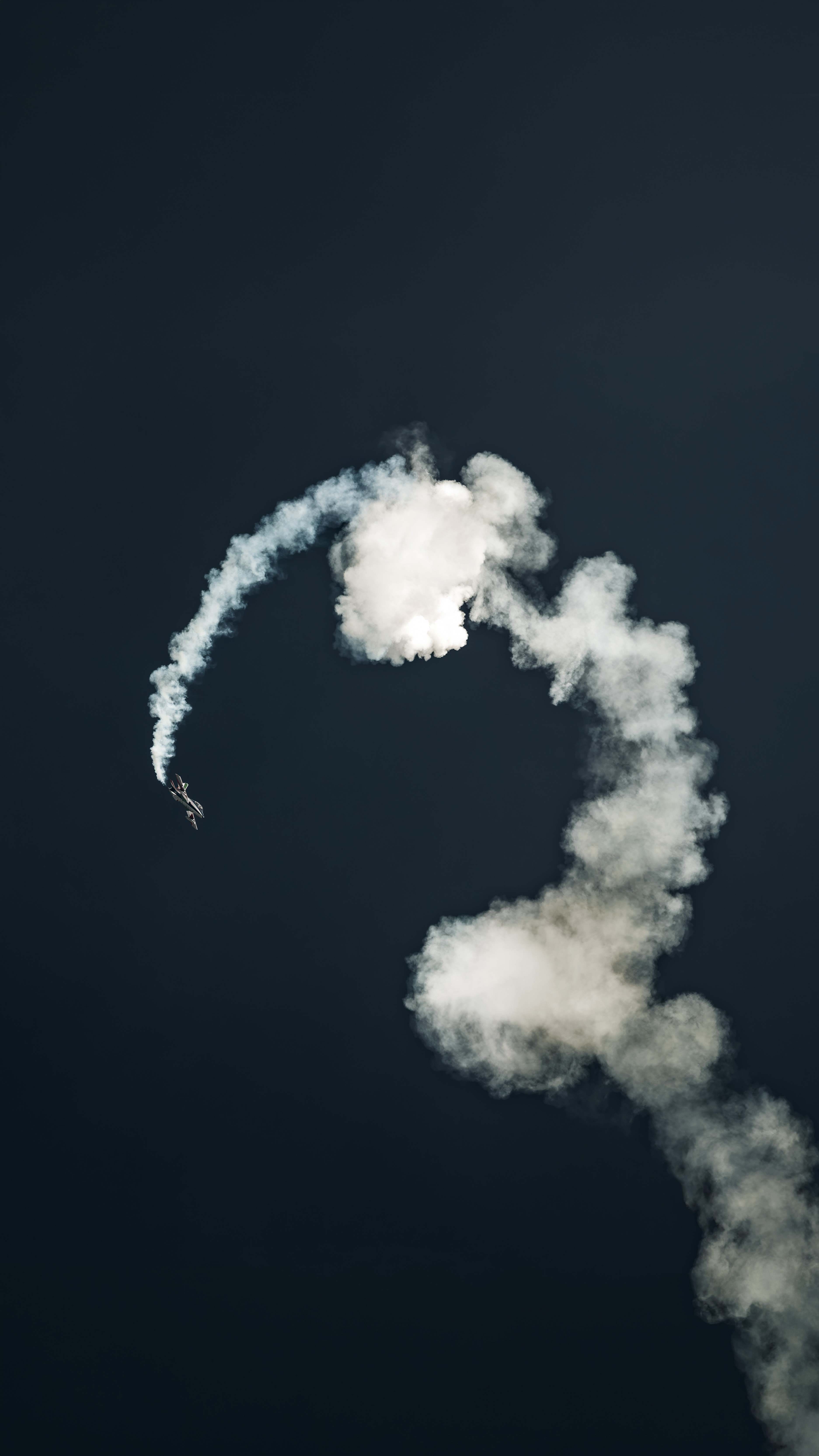 Esibizione Pattuglia Acrobatica Frecce Tricolori, fotografia 8