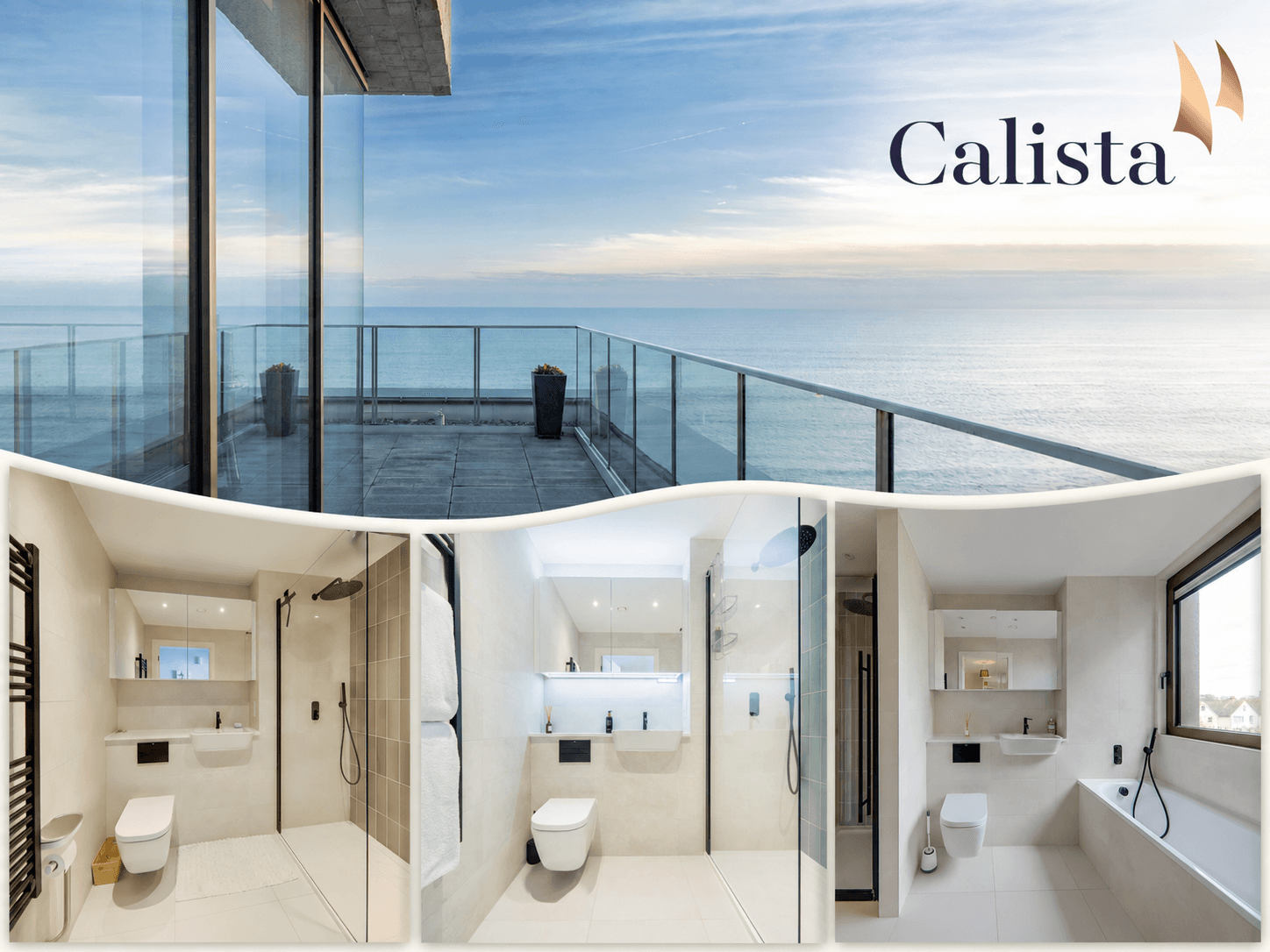 Calista project photo