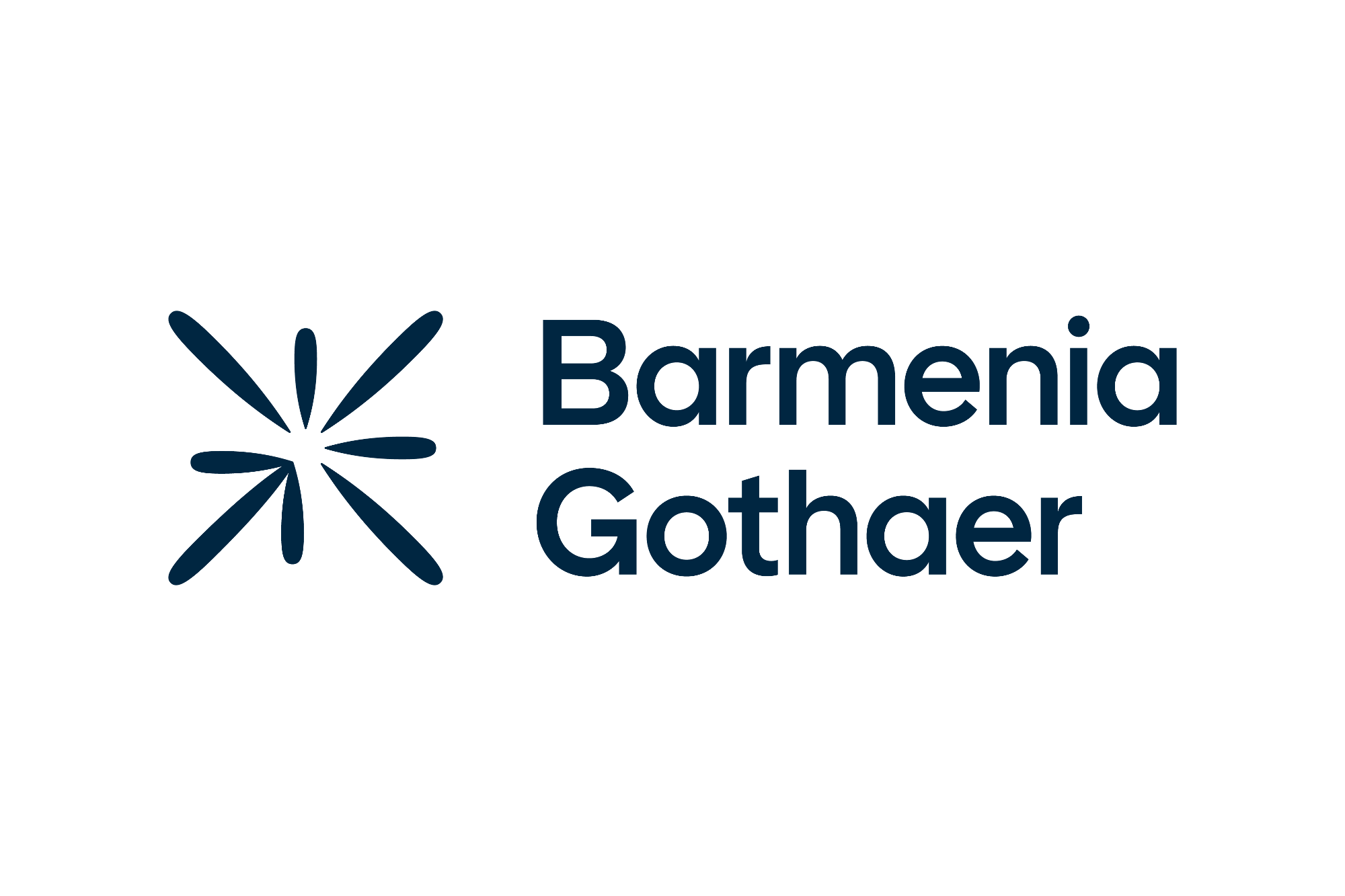 Logo der Barmenia Gothaer