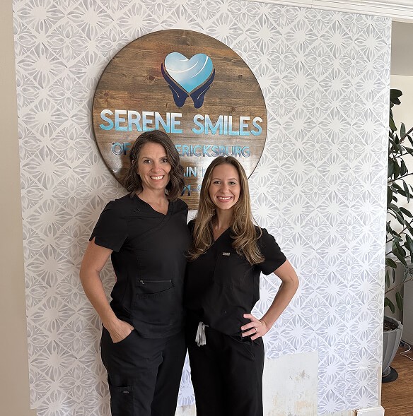 Comprehensive Dental Exams