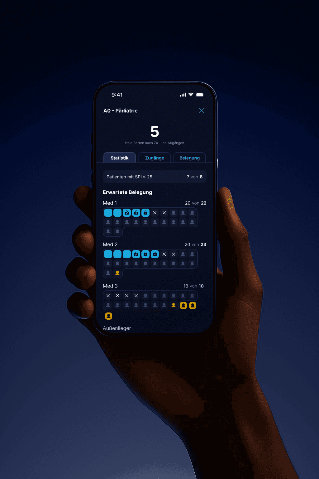 CHARGE NOW invoice view
