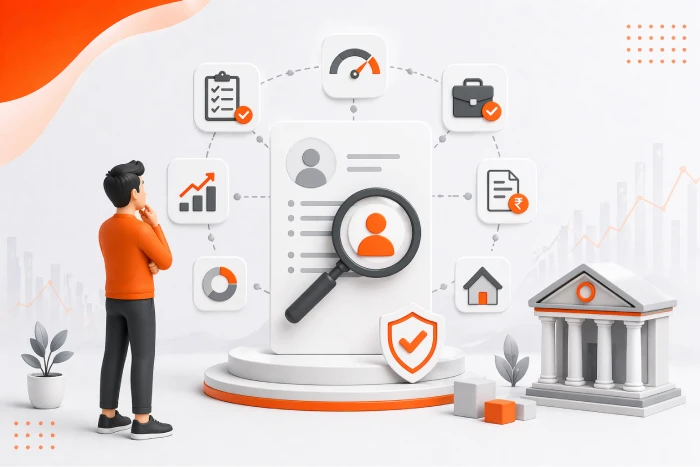 How Lenders Evaluate Your Profile in 2026?