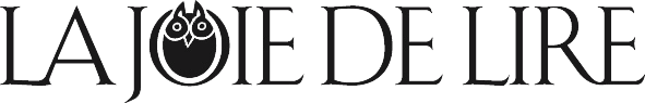 Logo La Joie de lire
