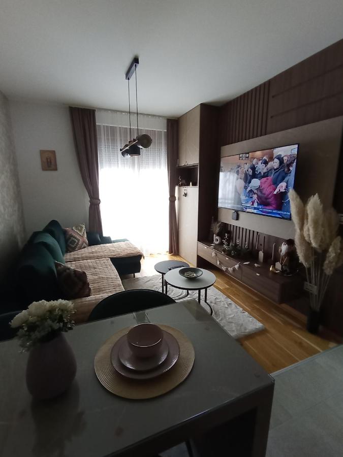 Slika Apartman Vukmirović, Zlatibor, Srbija.