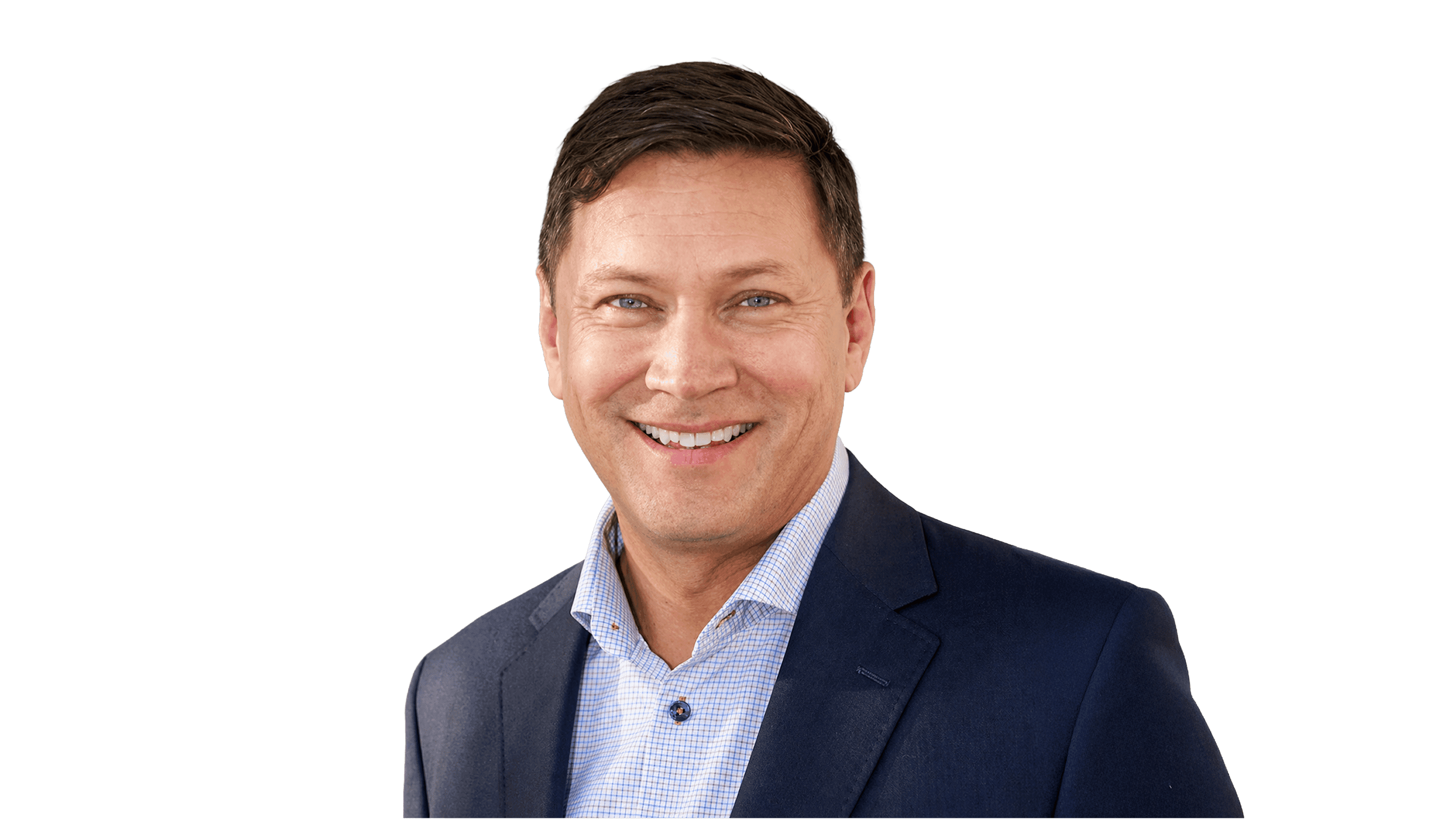 Portrait of Dr Michael Doney, MD, MPH, MS
