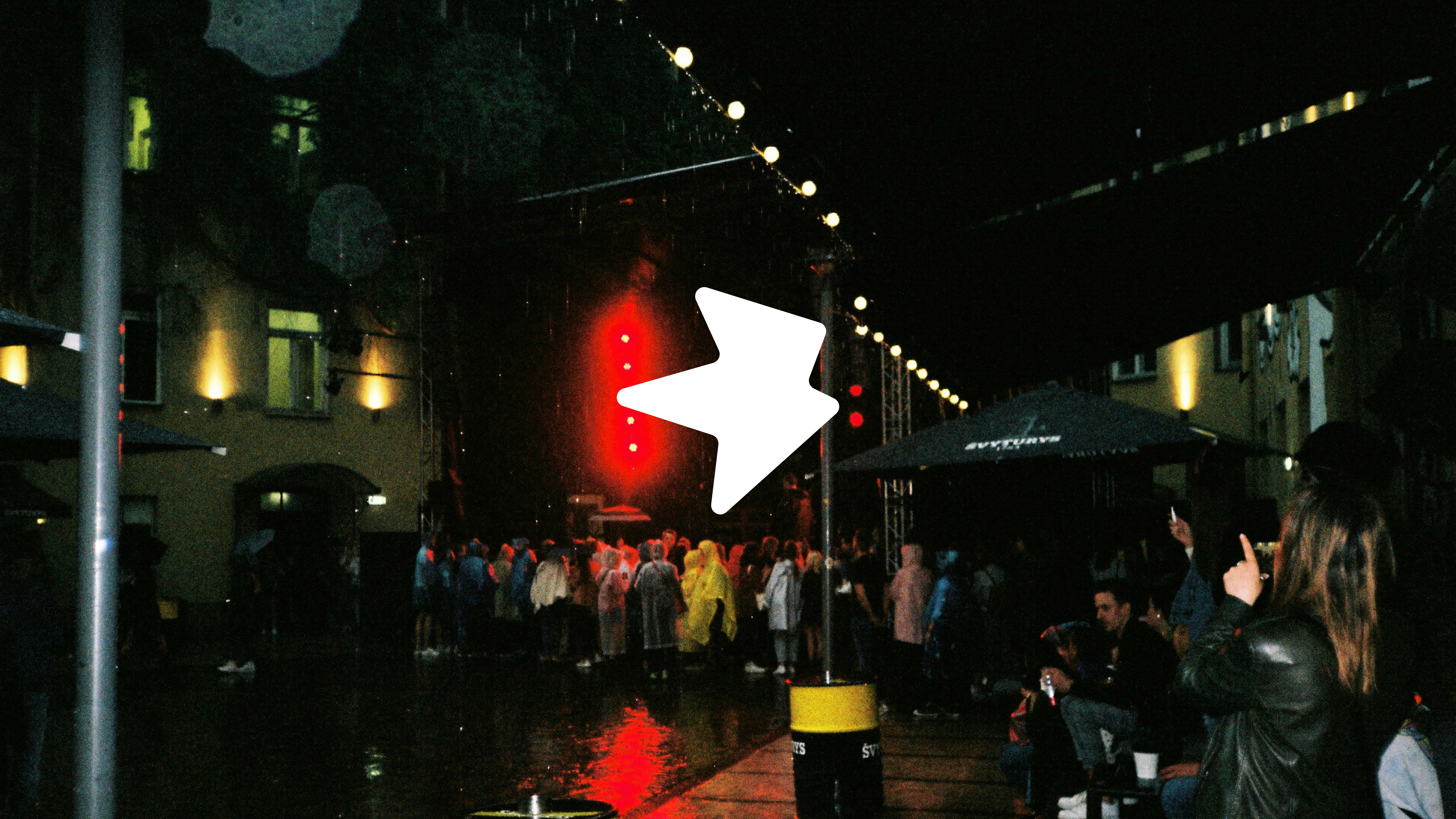 A profile picture of this person