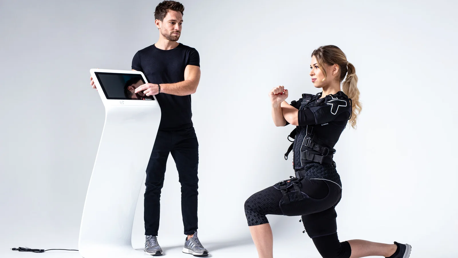 EMS Wellcoform, Website & Local SEO, Fallstudie von Ice Age Media