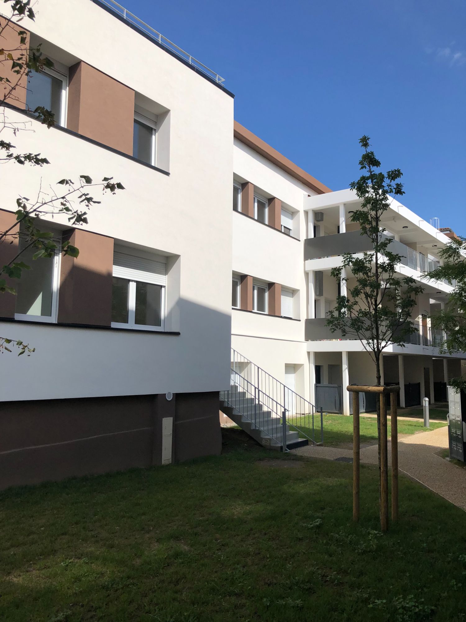 RAOUL VERGES logement tam architecture 4