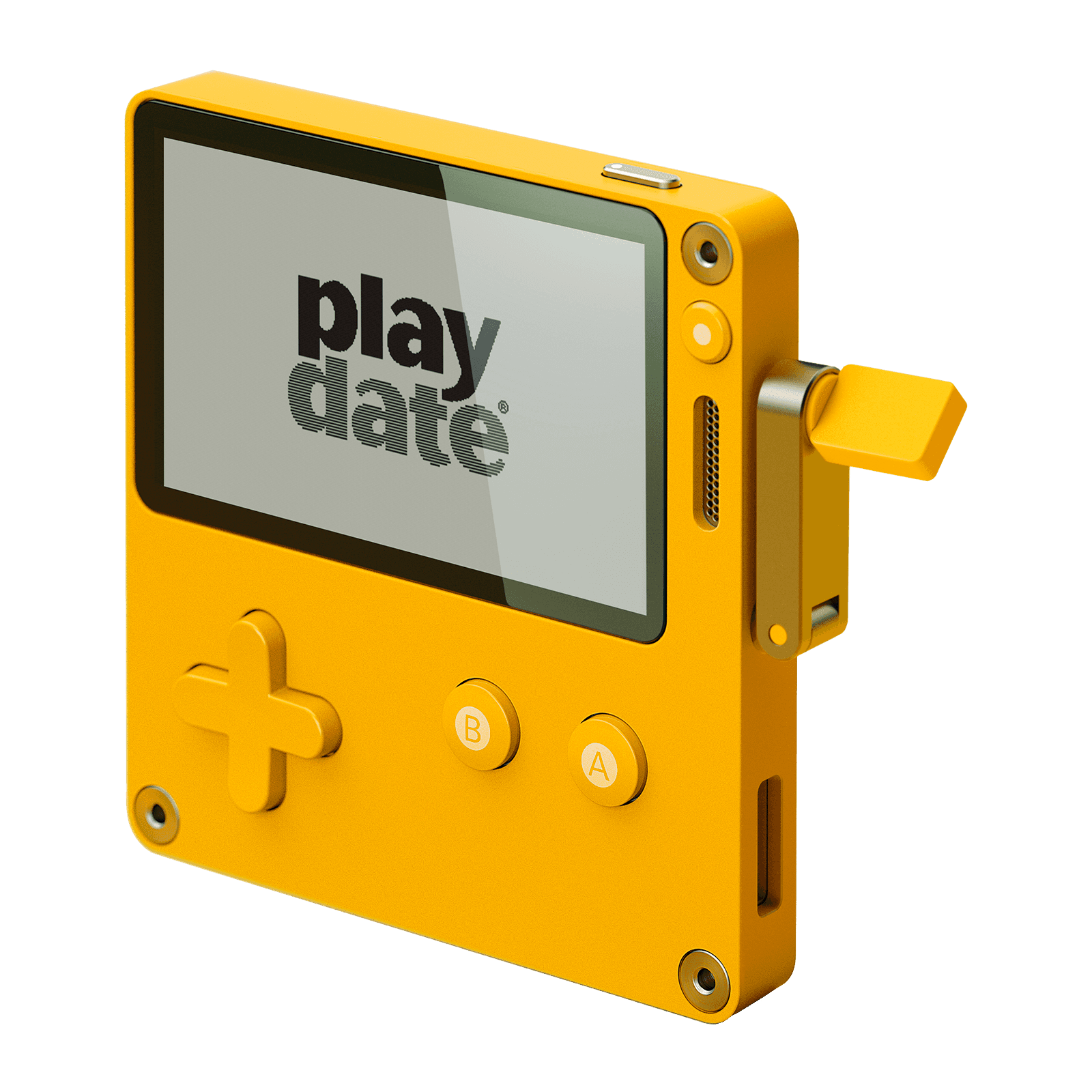 Playdate