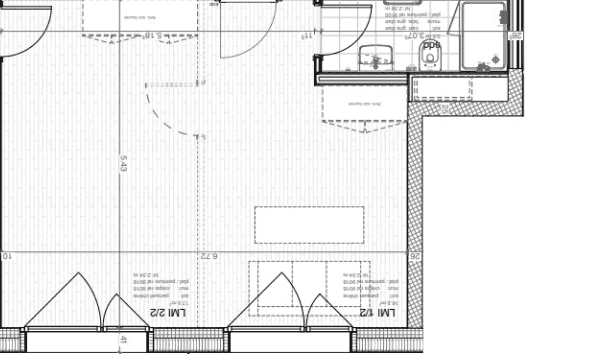 Dom Pérignon vineyards from the sky