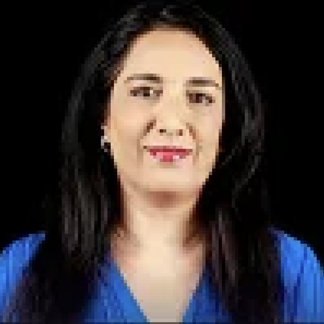 Prof S Ramlall