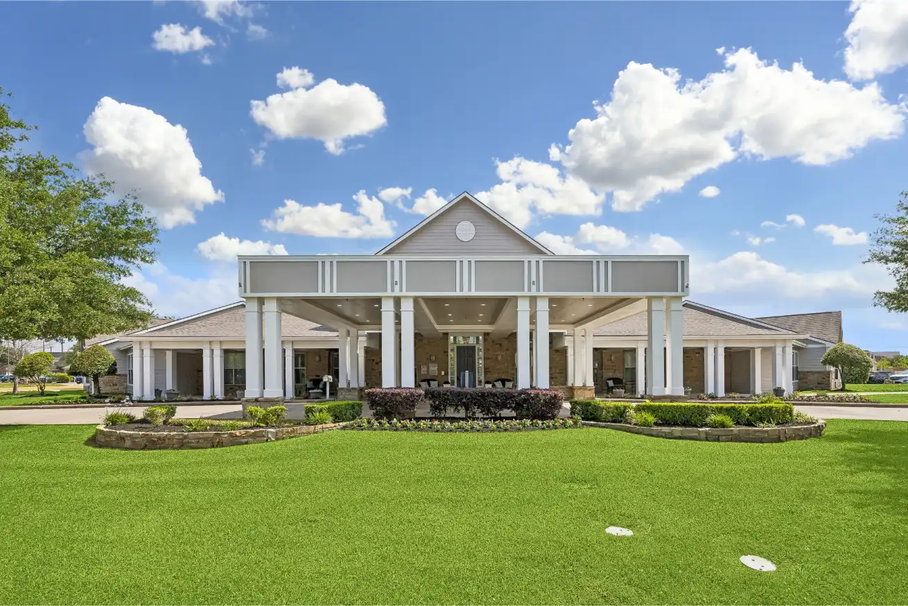 The Reserve at Katy community photo
