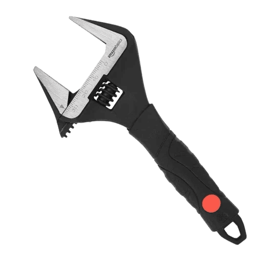 Strumento da lavoro utilizzato dai nostri tecnici per riparazioni urgenti in casa a Lainate e limitrofi.