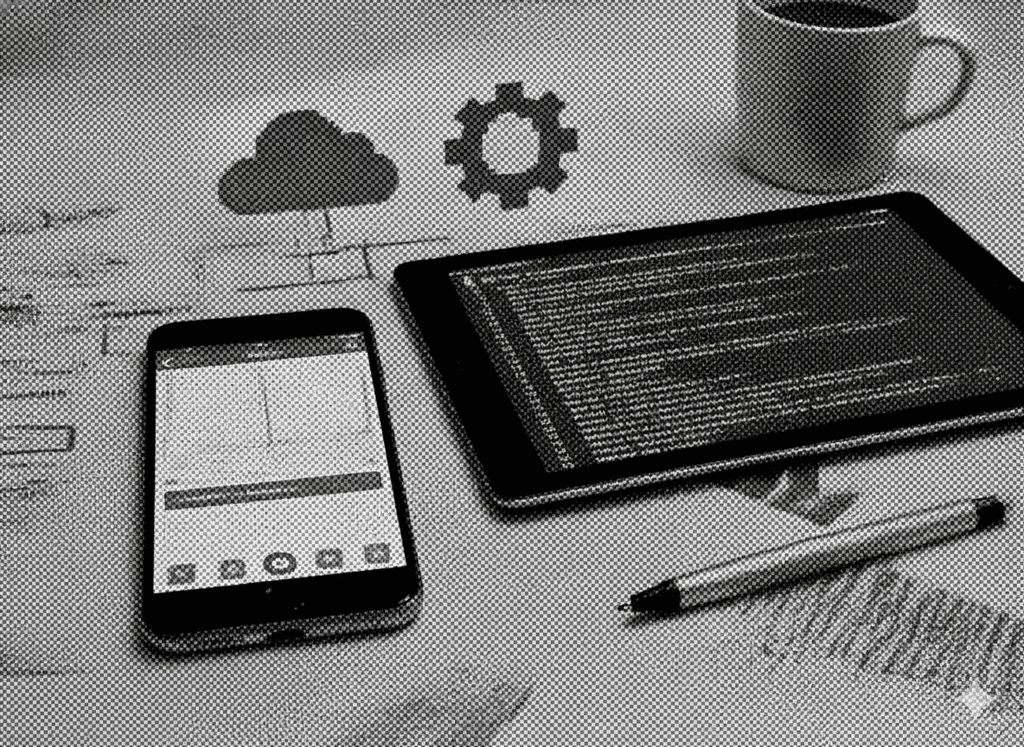 Mobile App Development