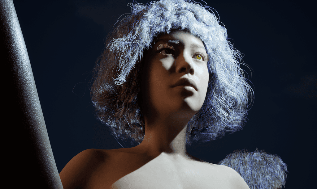 Cinematic Production & 3D 