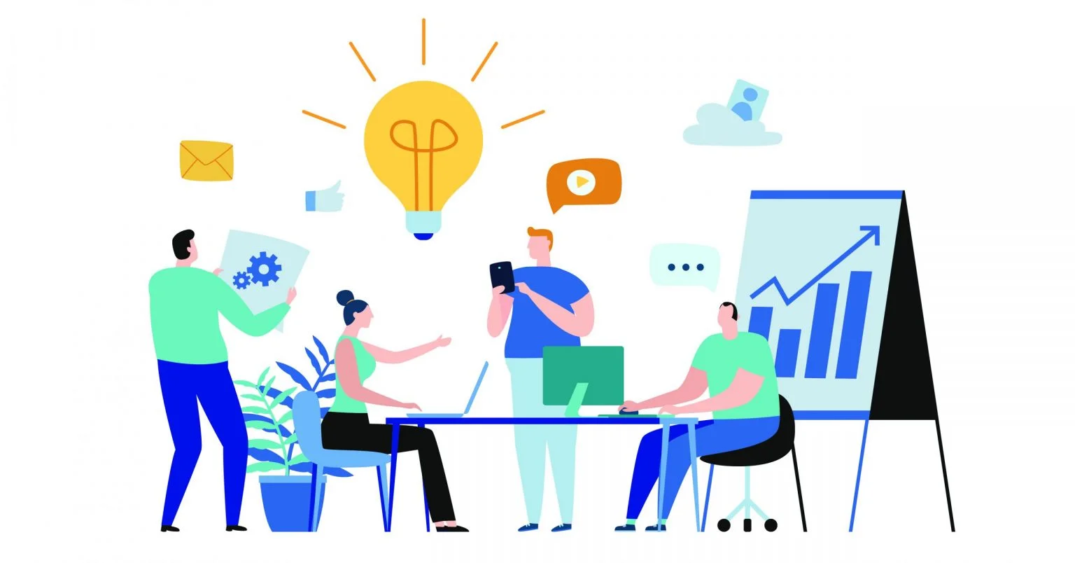 Planning and Structuring Effective Meetings