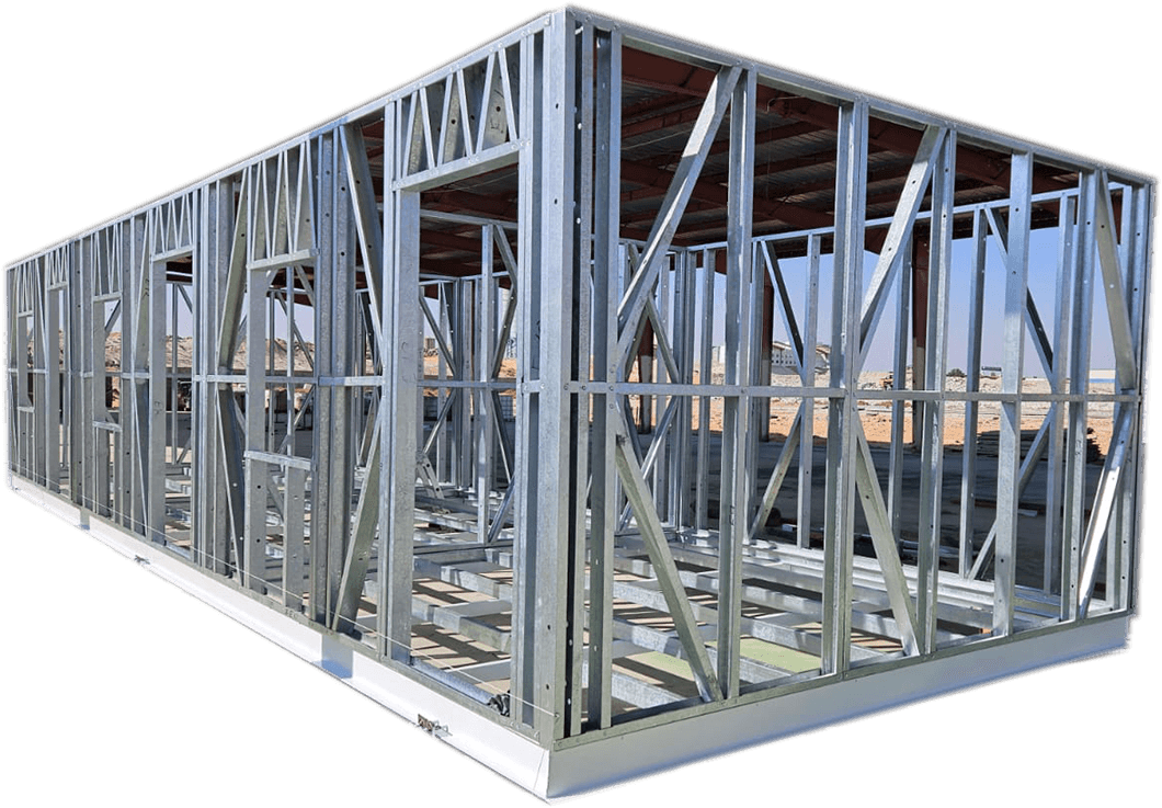 light-gauge-steel-lgs-in-ksa-saudi-arabia