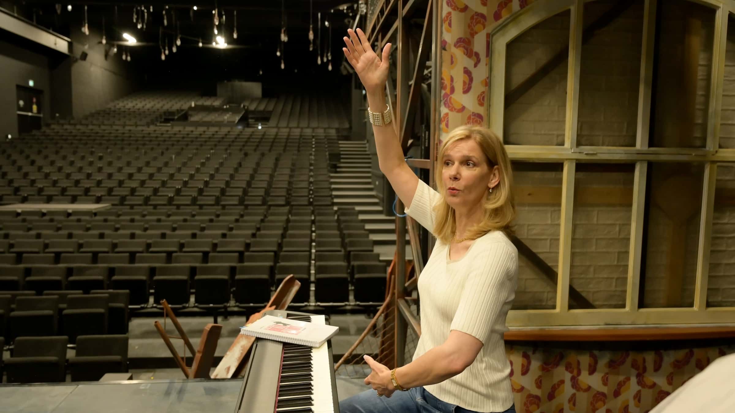 HerStrength Transformation Hero Image