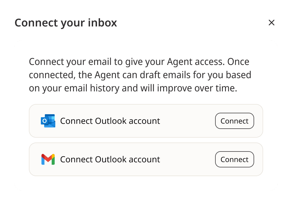 An image of Freelio's project ui