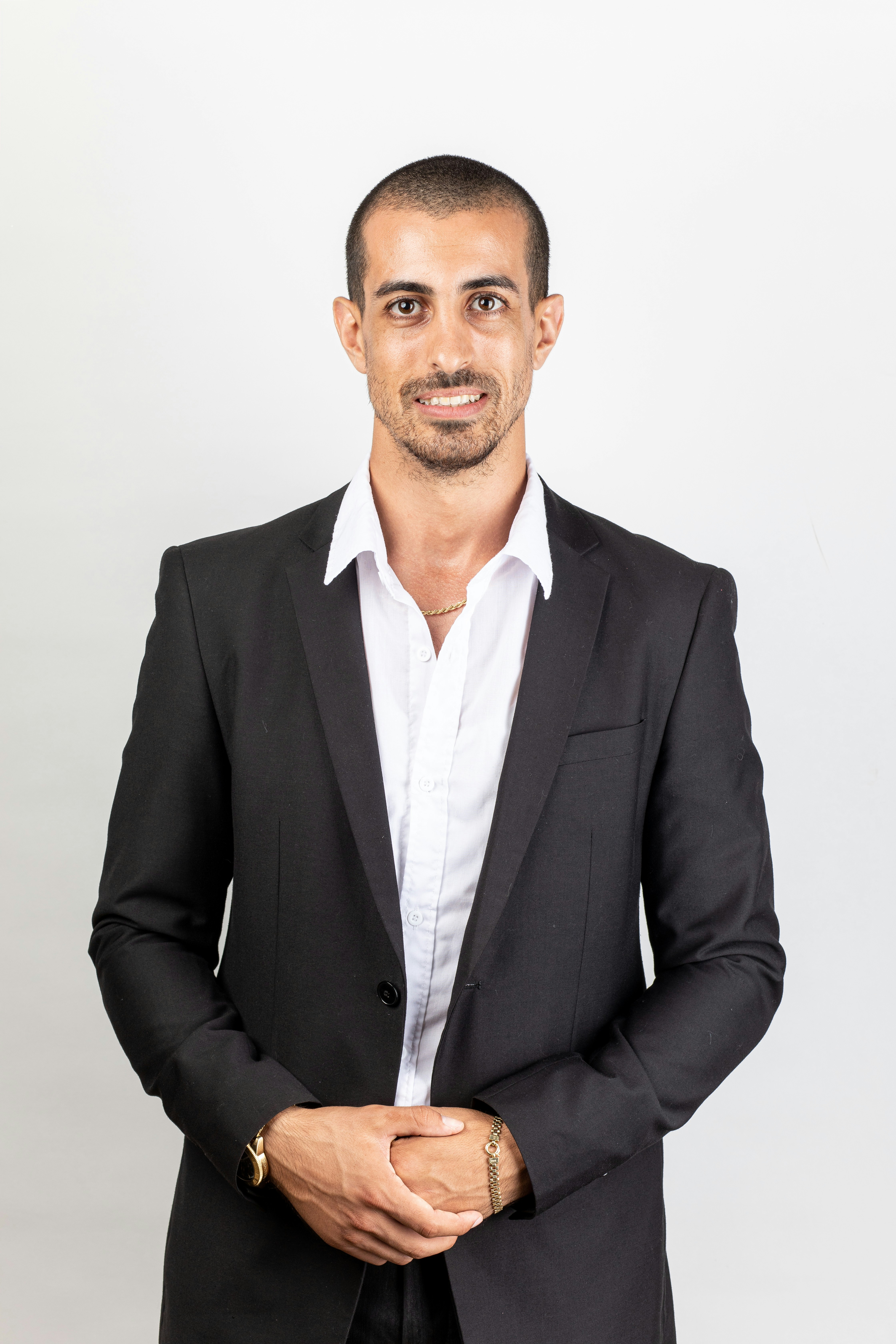 Markus Schmidt, Vertriebsexperte