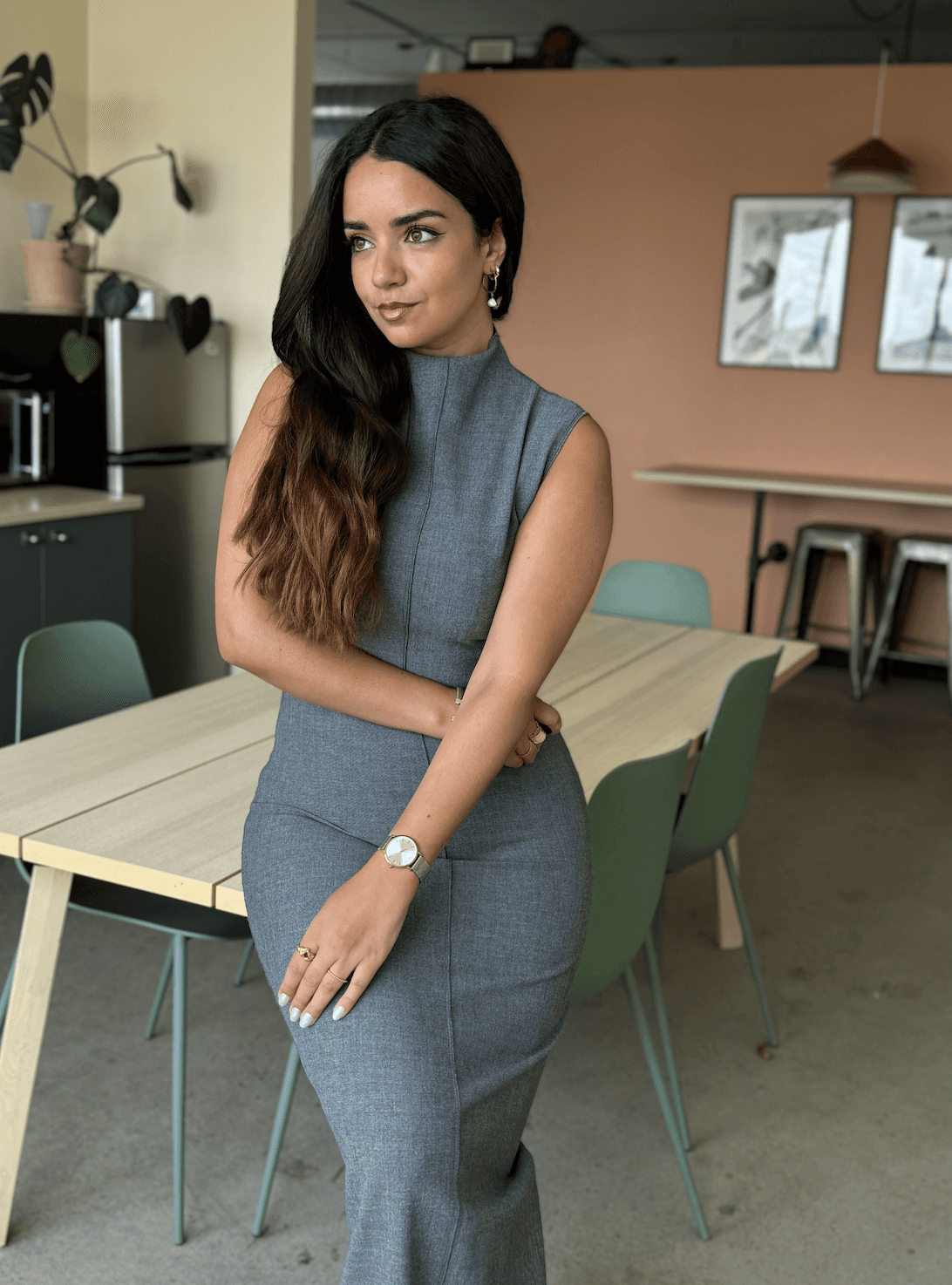 Photo du produit 'LinkedIn Booster' de l'agence de personal branding COLORS.