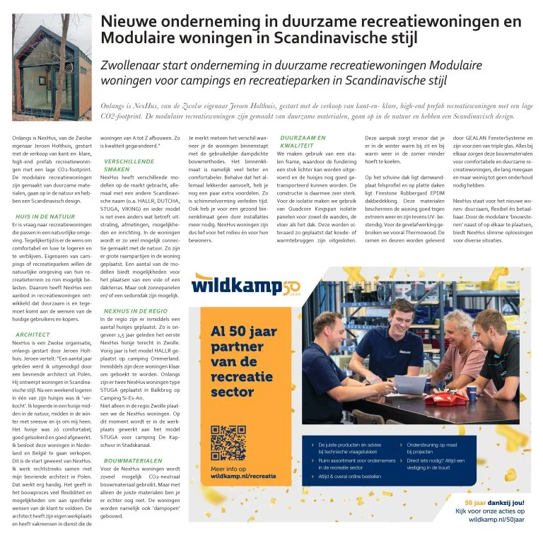 artikel NexHus mei 2023