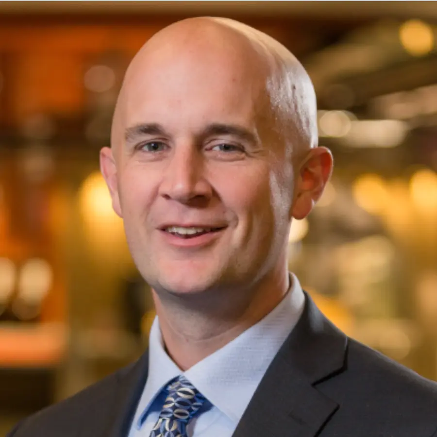 Jeff Broders, Running Oak Capital 營運長兼合規長