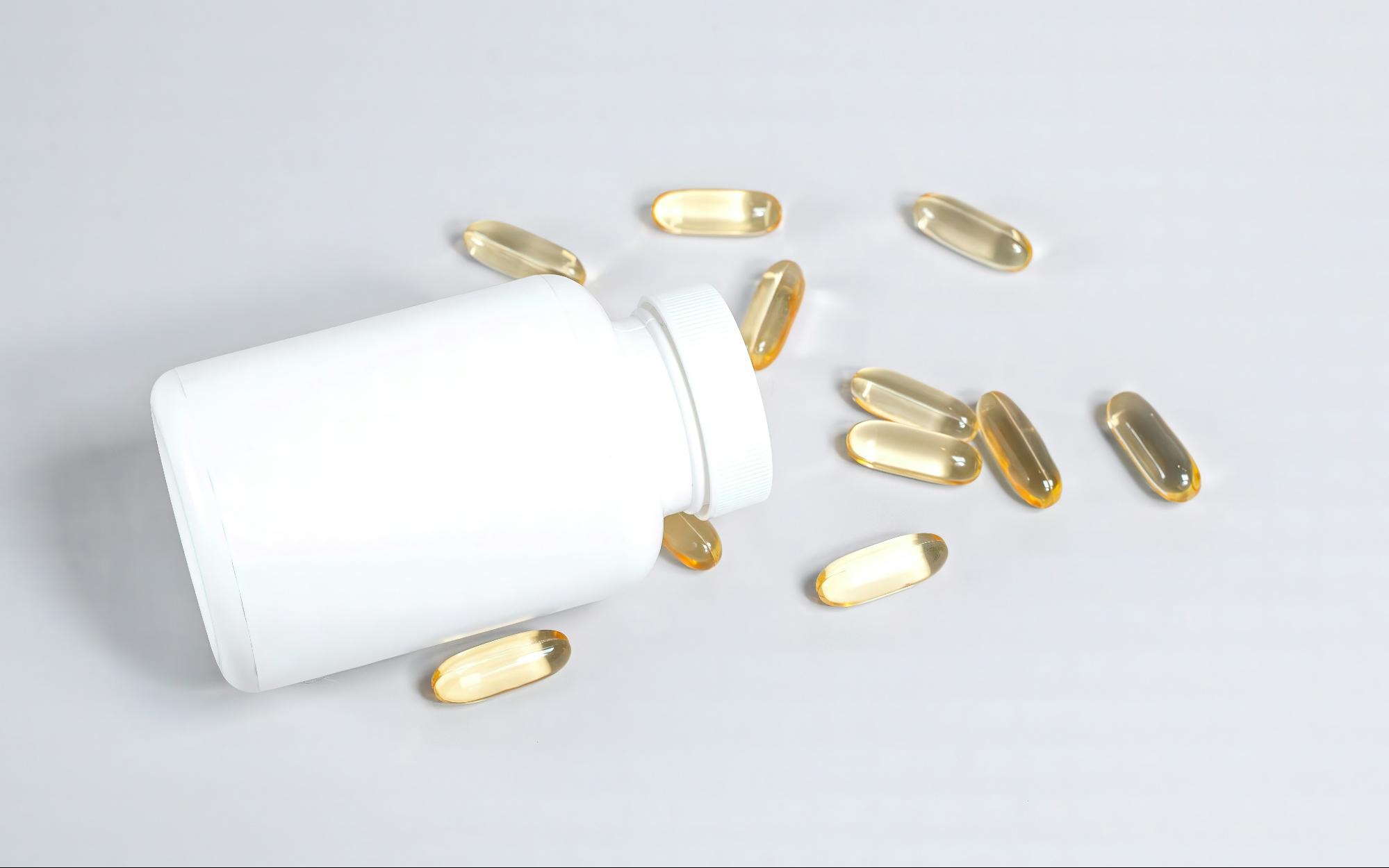 Innovations in Supplement Industry