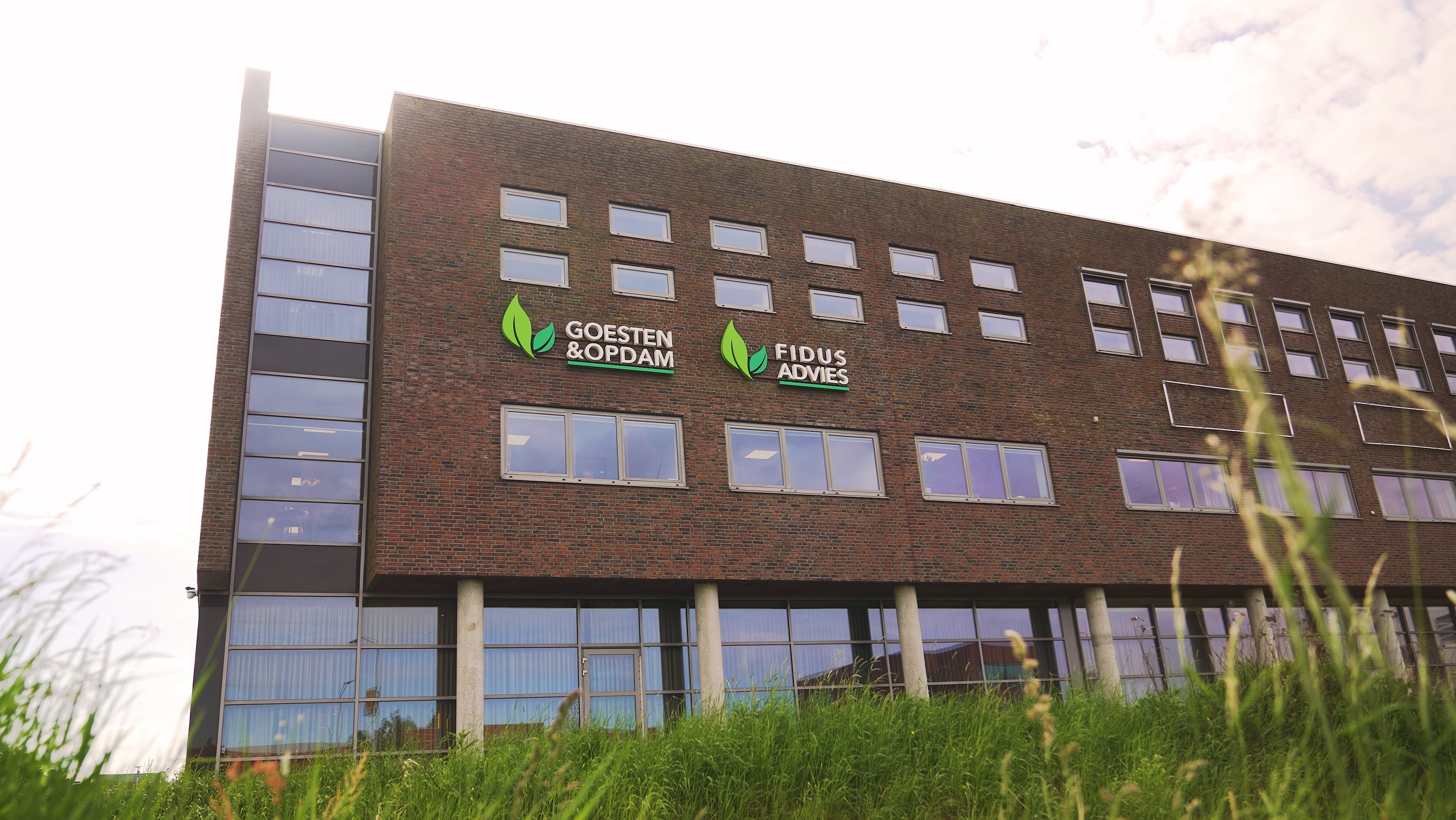 Diensten Fidus Advies